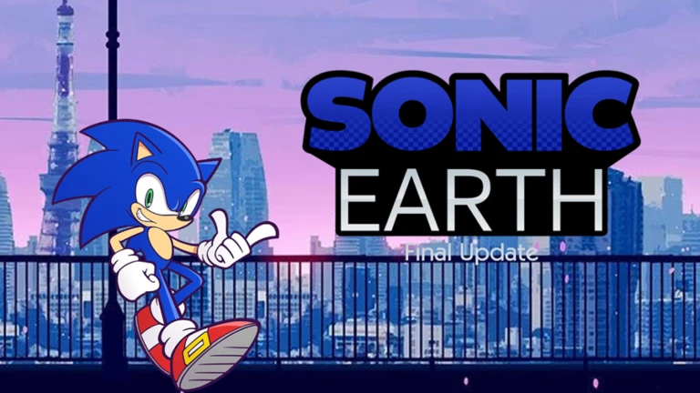 Sonic Earth